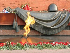 22 июня - День памяти и скорби, День начала Великой Отечественной войны (1941 год)