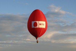«МТС-Украина» включила технический роуминг в Крыму