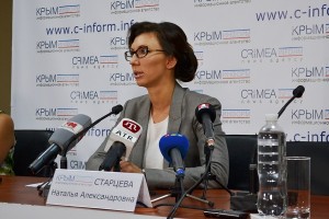 Полис обязательного медицинского страхования в Крыму. Мифы и реальность