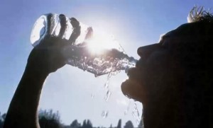 Трудности и решения водообеспеченности Крыма