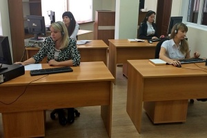 «Интернет-приёмная» появилась на сайте крымского правительства