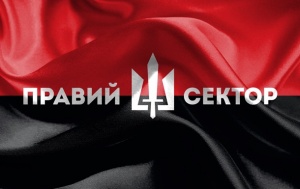 «Правый сектор» признали экстремистской организацией в России