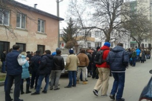 В Крыму могут продлить сроки постановки на воинский учет