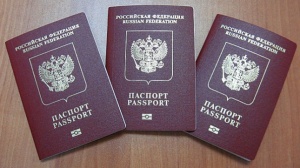 Крымчанам обменяют загранпаспорта Украины на российские бесплатно