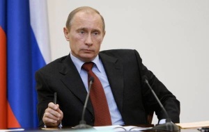 Президент России признал действительными воинские звания крымчан