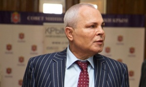 Арест экс-мэра Керчи не является политическим заказом