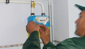 Украинские газовые счетчики нужно менять