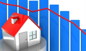 Цены на недвижимость в Крыму в среднем снизились на 14%