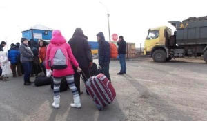 Рассказ читателя: Как добраться из Крыма в Киев
