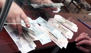 Без подписания договора крымчане не должны выплачивать украинские кредиты