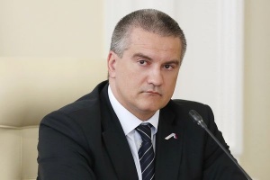 Глава Крыма Сергей Аксенов объявил День Святой Троицы выходным в республике