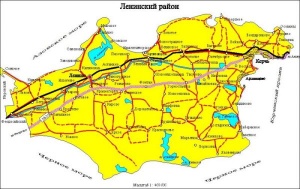 Ленинский район не достиг плановых показателей по наполнению бюджета за январь-апрель 2015 года