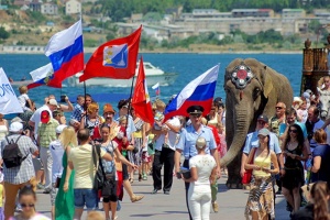 Крымчане стали жить лучше, чем раньше