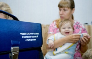 Окончательные итоги переписи населения в Крымском федеральном округе
