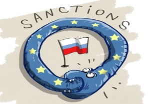 Санкции Евросоюза в отношении Республики Крым продлены еще на год