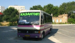 Билеты на автобусы в Крыму подорожают