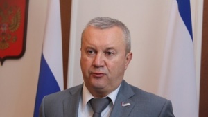 Главу крымской налоговой ФСБ задержали с поличным