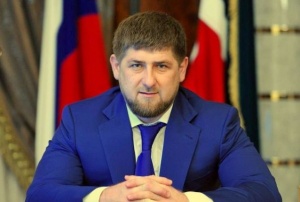 Рамзан Кадыров примет участие в праздновании Дня города в Феодосии