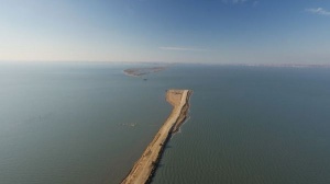 Проезд по Керченскому мосту будет бесплатным