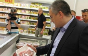 Государственное регулирование цен в Крыму предложил ввести Сергей Аксенов