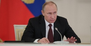 Президент РФ Владимир Путин поручил активизировать работу по очищению органов власти от коррупционеров.