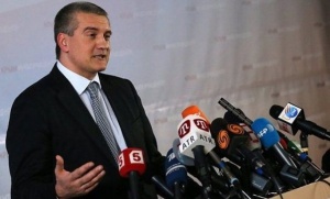 Глава Крыма просит увеличить зарплату крымским чиновникам до 47,5 тыс. рублей