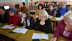 За счет бюджета все крымские учителя повысят квалификацию