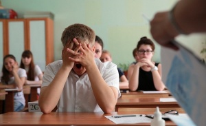 В 2016 году выпускники крымских школ не будут сдавать ЕГЭ