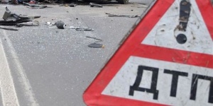 В Крыму проводится проверка по факту дорожно-транспортного происшествия