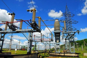 Украинская сторона ограничила перетоки электроэнергии в Крым