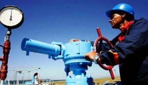 Крым на зиму газом обеспечен