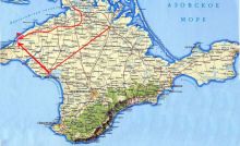 "Свобода" хочет забрать у Крыма автономию