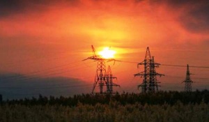 Еще 4-5 месяцев Крыму придется экономить электроэнергию