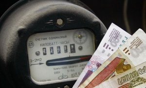 В Крыму установили тарифы на свет, газ и воду в 2016 году