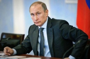 Владимир Путин отменил индексацию пенсий для работающих пенсионеров