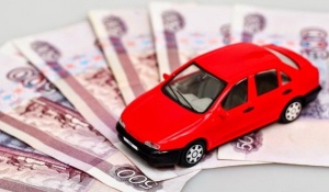 В 2016-ом году с крымчан начнут взимать транспортный налог