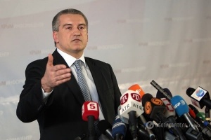 Режим ЧС в Крыму из-за дефицита электроэнергии продлится до 1 мая - Аксенов