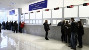 Режим работы крымских МРЭО в праздники