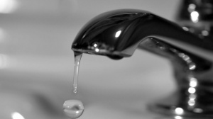Из-за дефицита воды в Крыму введен режим повышенной готовности