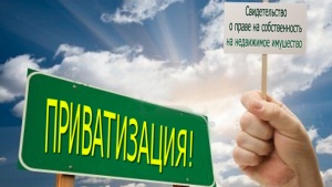 Срок бесплатной приватизации жилья продлили до марта 2017 года
