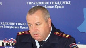 ГИБДД Крыма: Не пользуйтесь услугами посредников