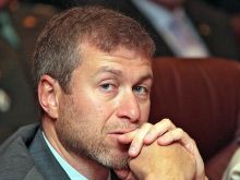Абрамович инвестирует в Крым 1 миллиард гривен