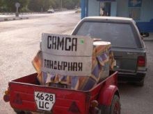 В Крыму СЭС запретила продавать тандырную самсу