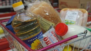 В марте 2016 года стоимость продуктовой корзины в Крыму снизилась