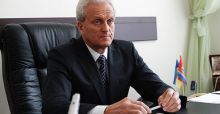 Президент Украины соболезнует родным мэра Феодосии