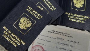 Владимир Путин одобрил упрощенный порядок выдачи вида на жительство в РФ для беженцев с Украины