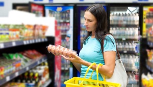 Правоохранительные структуры разберутся с причиной высоких цен на продукты питания и товары в Крыму
