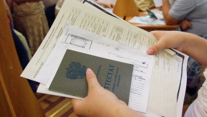 Абитуриенты в Крыму смогут сами выбирать форму поступления в российские вузы