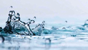 Крым обеспечен водой на 100%