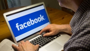 Facebook ввел санкции против коммерческих аккаунтов крымчан